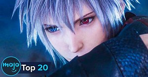 Top 20 Hardest Secret Bosses in Video Games | Articles on WatchMojo.com