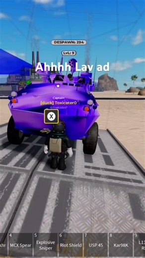 Leak to new Lav ad gameplay video coming soon #wartycoonroblox
