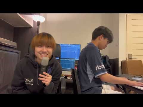 Java's random playlist Ep.2 สายตายาว