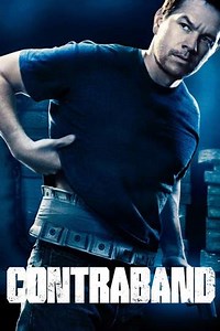 Contraband (2012) - Movie