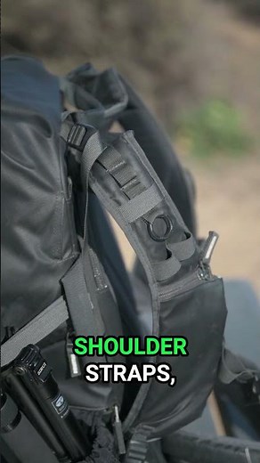 Shimoda Action X30 Is THE BEST Camera Bag For Landscape Photographers, Here's WHY #camerabag