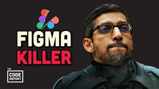 Google just changed the future of UI/UX design... | Teraflow.ai