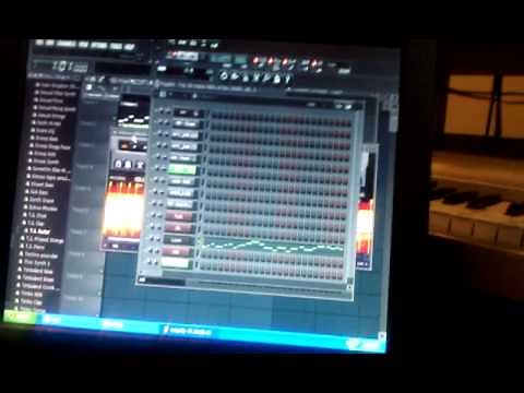 How to find out a samples key in FL Studio
