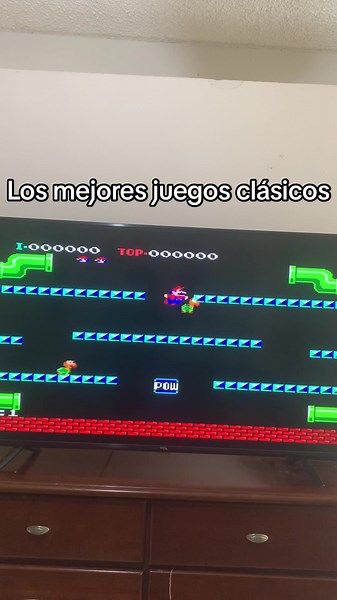 Revive tu infancia con 20,000 juegos retro