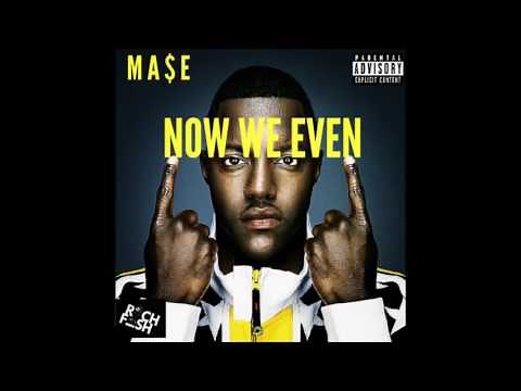 Mase Now We Even MIXTAPE Verses 2012 2016