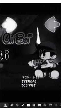 eternal eclipse fnf part 2 #fnfmod #fnf