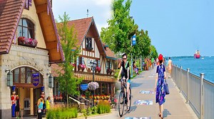 Explore the Best Places to Visit in Scenic Michigan