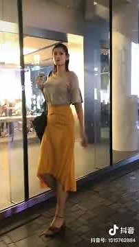 2 meters tall chinese girl