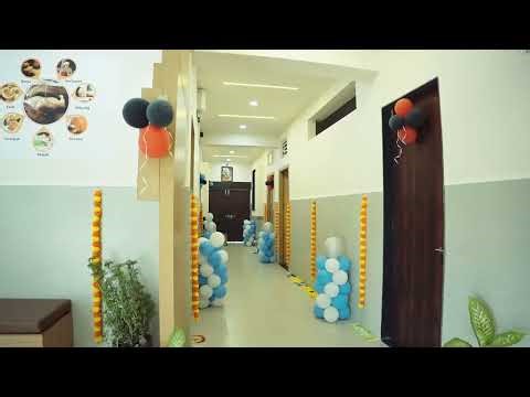 Best & Modern Interior Hospital design in India By Revaa Builders