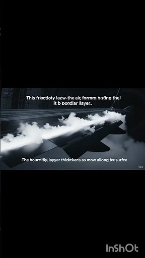 understand the concept of boundary layer condition #fluidmechanicsandhydraulicmachines #engineering