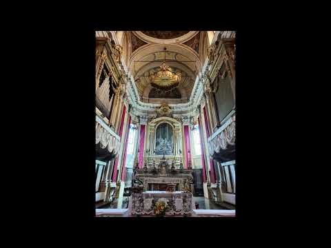 Preludio" Op. 203 n°6 - Luigi Bottazzo (1845-1924)