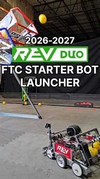 Pollinate the Hive With This Backspin Technique! #ftc #robotics #biozbuzz