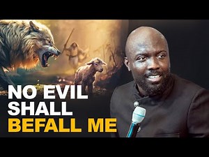 Powerful Prayers To STOP Evil Attacks & Family Preservation || Pastor Rich