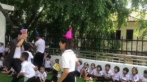 160K views · 12K reactions | Ban Ban Bo Lay  | EFG International Preschool & Learning Centre | Facebook