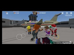 Pixel Blood Online Part 105 (Part 1): Survivor Complex