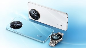 Itel Launches S24 with 108 MP AI Camera, Helio G91, and 8GB RAM Under 10K with Free Smartwatch - Gizmochina