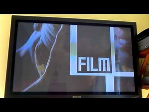 Film4 Kiss Ident