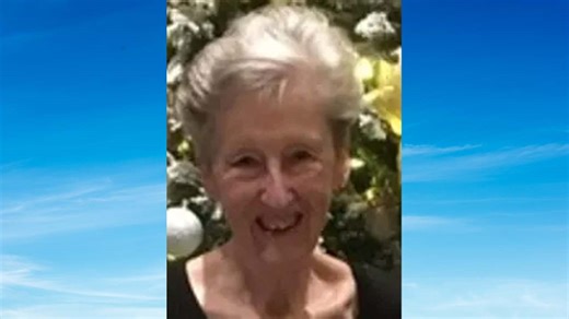 Shirley Wilmoth, Warren, Ohio