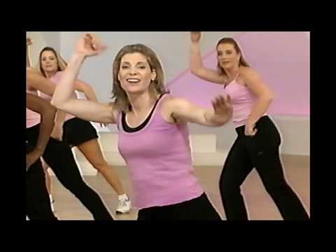 WW Get In Shape Get Moving