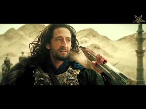 DRAGON BLADE TRAILER | Jackie Chan, Adrien Brody, John Cusack Film 2015