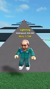 89K views · 778 reactions | Thanos x Gi Hun Plays Teamwork Obby #roblox #shorts #squidgame. | Kitt Gaming | Facebook