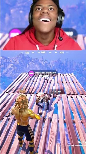 ronaldo vs messi fortnite