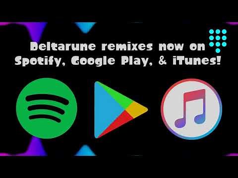 【10 HOURS】 Deltarune - Revolvania The World Revolving x Megalovania Remix