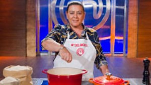 María del Monte en MasterChef Celebrity - RTVE.es