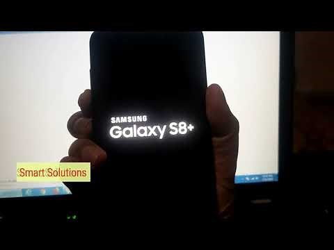 G955F Bootloop Fix, FIX DRK dm verity Failed Frp On Oem On With U6 Binary By Smart Solutions