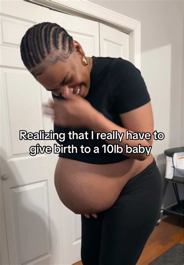 Pregnancy Journey: Conquering Labor and Delivery