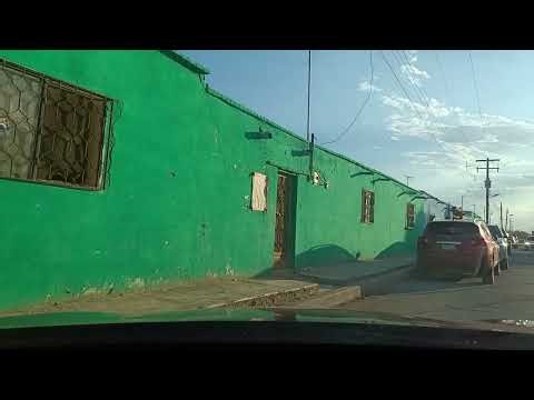 HOY VAMOS AL EJIDO EL CUIJE, PERTENECIENTE AL MUNICIPIO DE MATAMOROS COAHUILA