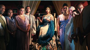 The truth revealed about the cast of Netflix's Queen Cleopatra
