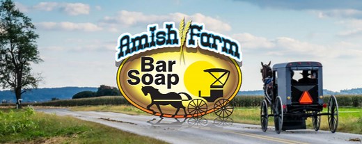 Testimonials | Amish Farm Soap