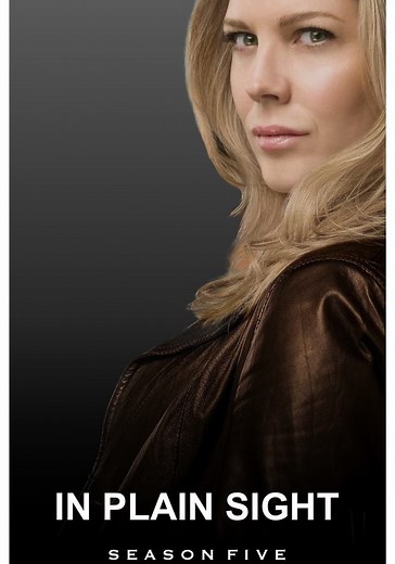 In Plain Sight Season 5 - watch episodes streaming online