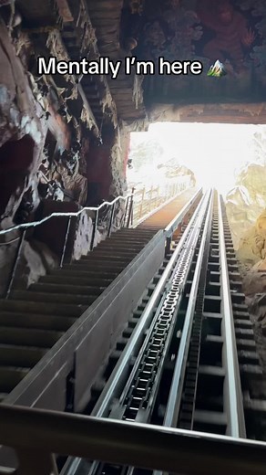 One of the best rides #fyp #disneyparks #waltdisneyworld #disneyadult