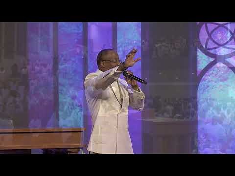 Water From The Church | Rev. Dr. Delman Coates
