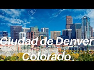 🏙️✨ Explorando la Ciudad de Denver, Colorado | Vlog de Viaje