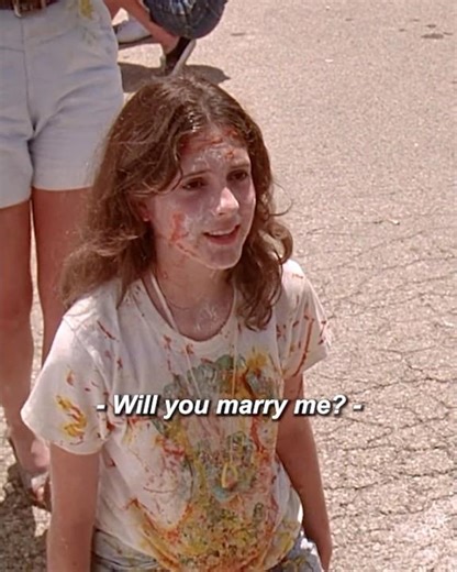 Did young people used to play like this before?