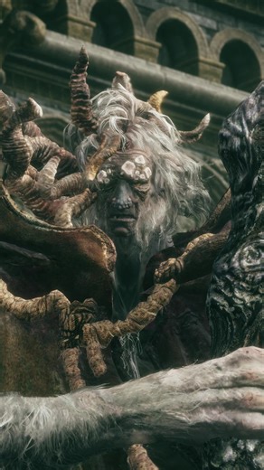 ELDEN RING MORGOT BOSS FIGHT #eldenring