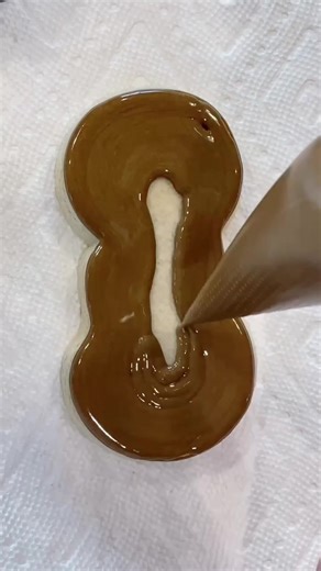 #NoNuanceNovember #WorkingAtHome ##fyp #xyzbca #custom #flavors #hamish #royalicing #🍪 #food #satisfying #customcookies #song #upandcoming