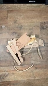 Take a closer look at our Shower Caddy, a great way to organize and store your Squatch products (and of course it looks cool) 🚿 | Dr. Squatch