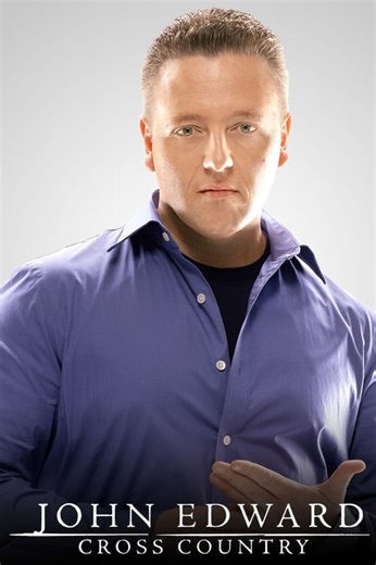 How to watch John Edward Cross Country: The best streaming options