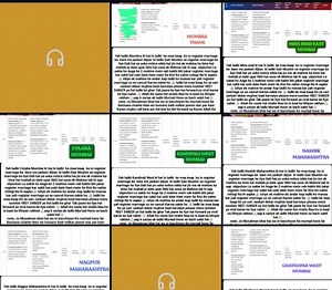 5K views · 183 reactions | *Mumbra register marriage case ki update* #shabinaanisqureshi #BhagwaLoveTrap | Hindus Trapping Muslim Girl in The Name Of Love | Facebook