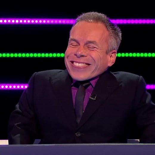 'Thank You', by ... come again? (Tenable)