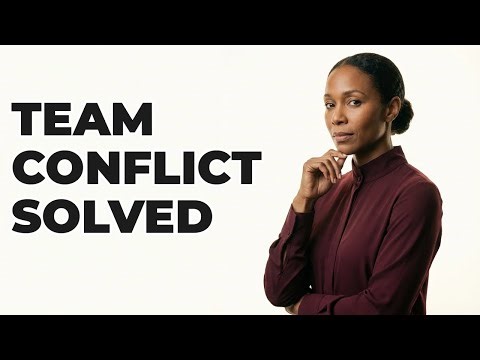 What Steps To Take For Persistent Uncooperative Team Behavior?