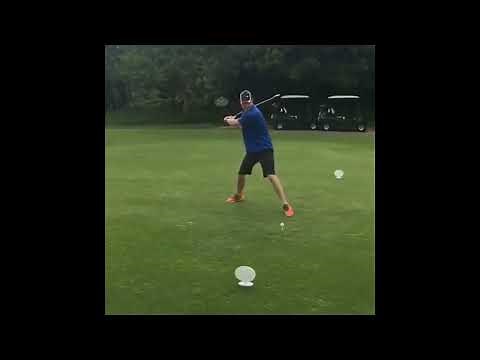 【ゴルフ】おもしろ・ハプニング・珍プレー動画③