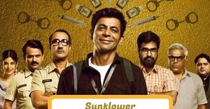 Sunflower review: Sunil Grover and Ranvir Shorey-starrer doesn't keep you hooked till the end