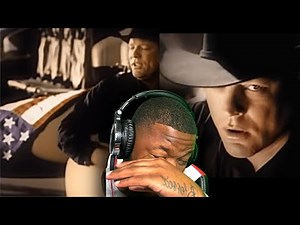 FIRST TIME HEARING John Michael Montgomery - Letters From Home