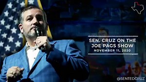 54K views · 534 shares | This election will be decided when every legally cast ballot is counted. #Election2020 | Senator Ted Cruz | Facebook
