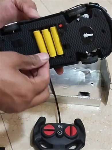 Exciting RC Batman Car for Kids